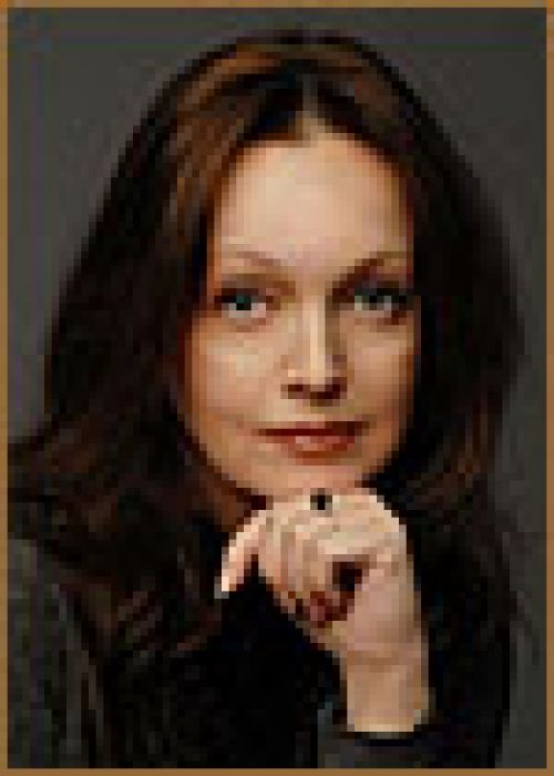 Светлана Аманова