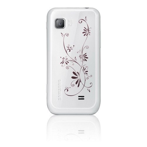 Коллекция Samsung La Fleur 2011