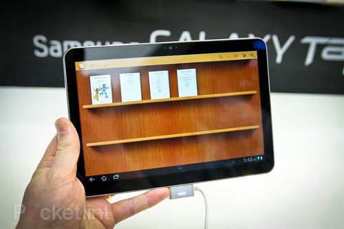 Samsung Galaxy Tab 8.9