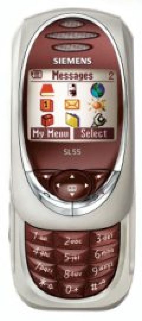 Siemens Mobile: взлет и падение Siemens Mobile: взлет и падение