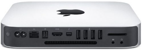 Apple Mac mini