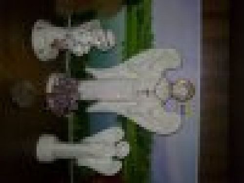 Sony Ericsson Vivaz - примеры фото