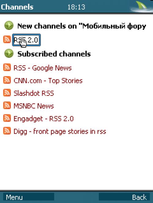 Альтернативные JAVA-браузеры Альтернативные JAVA-браузеры