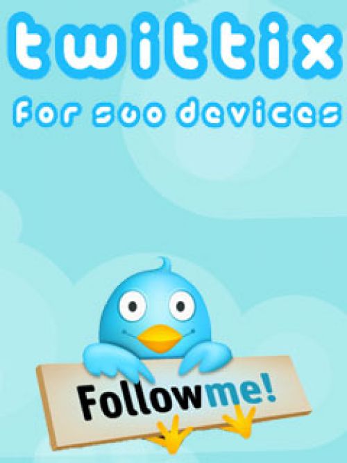 Обзор Twitter-клиентов для ОС Symbian S60