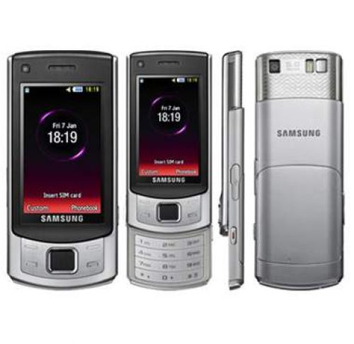 Обзор Sony Ericsson T715 Обзор Sony Ericsson T715