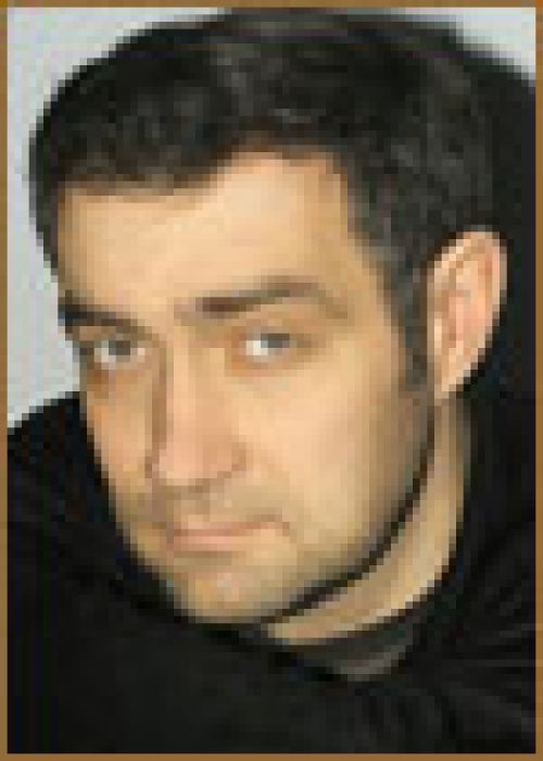 Константин Юшкевич