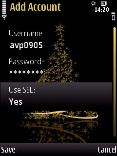 Обзор Twitter-клиентов для ОС Symbian S60
