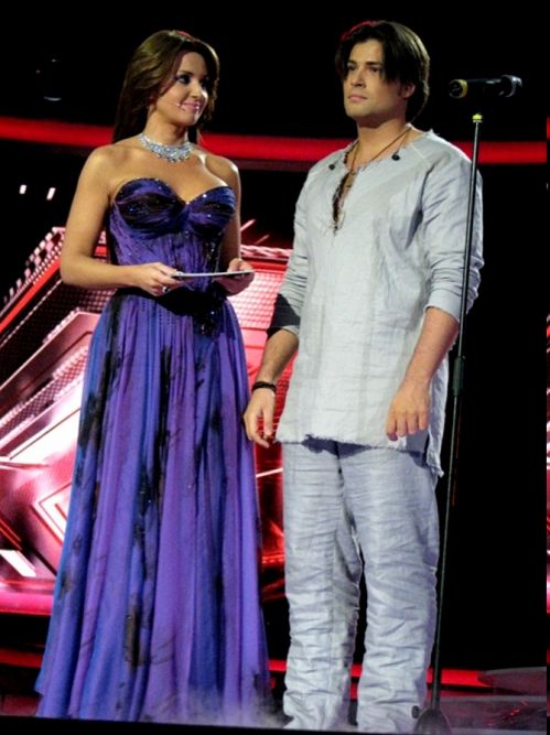 На четвертом эфире шоу &laquo;Х-фактор&raquo; дежавю так и не случилось