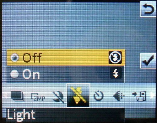 Обзор Sony Ericsson S312