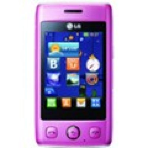 LG T300 Cookie Lite