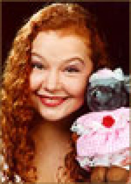 Татьяна Абрамова