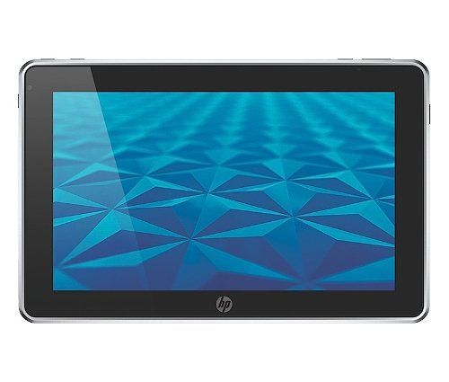 HP Slate