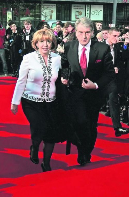 Фото: А. Искрицкая