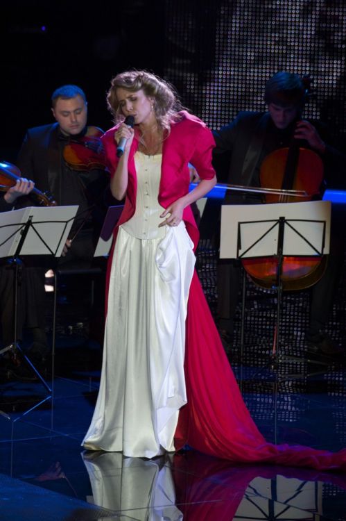 Все участники международного конкурса молодых исполнителей &laquo;Новая Волна&raquo; (ФОТО)