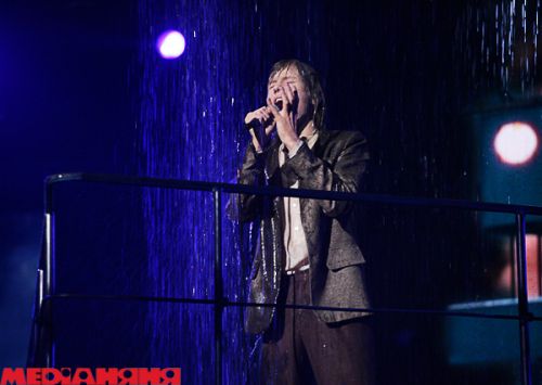 Х-фактор, Х-фактор - 2, Владимир Куликов, Анна Охрицкая, Макс Литвинов, ПТС, Рома Веремейчик, Оксана Марченко, Влад Курасов, Аркадий и Малика, Олег Кензов, Виктор Романченко, Сергей Соседов, Ёлка, Серега, Игорь Кондратюк, Николай Носков, Аркадий Градский, Крейг Дэвид, Женя Тарайкович, Катя Олишевская, Константин Томильченко, Катя Белявская