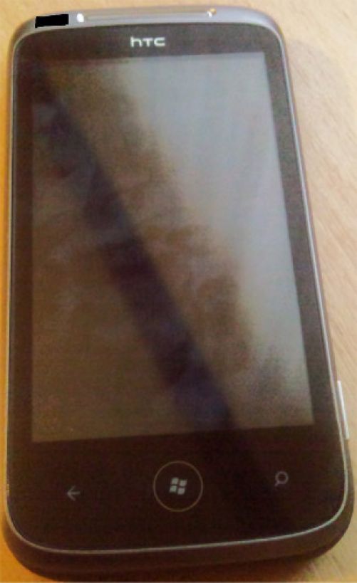 Windows Phone 7: Сводная информация об ожидаемых устройствах