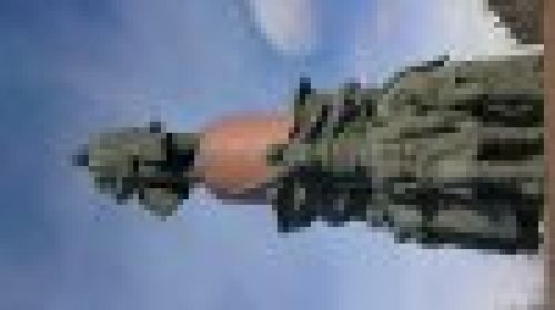 Sony Ericsson Vivaz - примеры фото