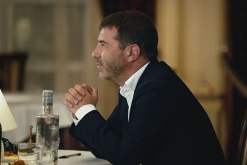 Кадр из фильма &laquo;Сатисфакция&raquo;