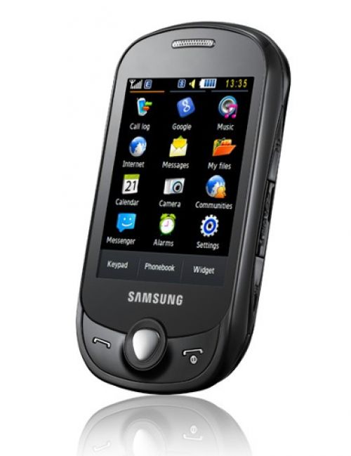 Рейтинг популярности производителей и моделей телефонов по версии посетителей сайта. Итоги мая 2010 года.