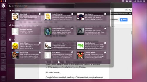 Ubuntu for Android