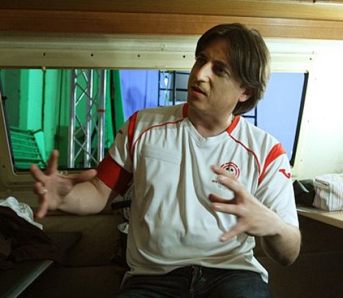 Александр Денисов