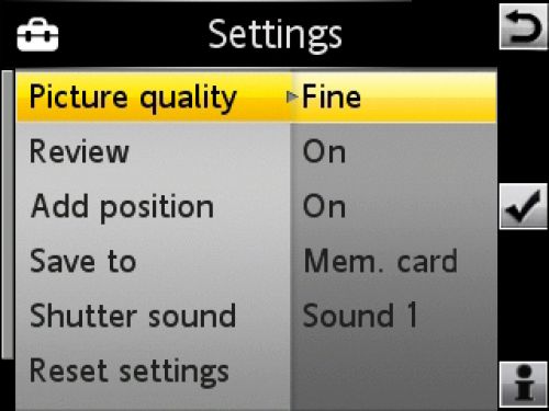 Обзор Sony Ericsson T715 Обзор Sony Ericsson T715