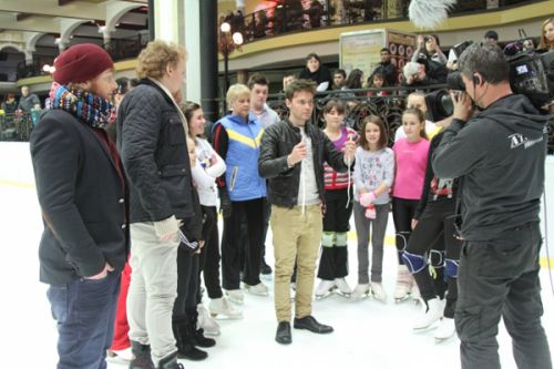 «Украина чудес», Новый канал, «Украина чудес», Новый канал,