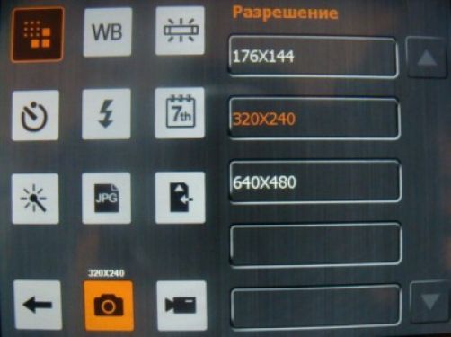 Обзор коммуникатора Acer Х960 Tempo – могучий гаджет Обзор коммуникатора Acer Х960 Tempo – могучий гаджет