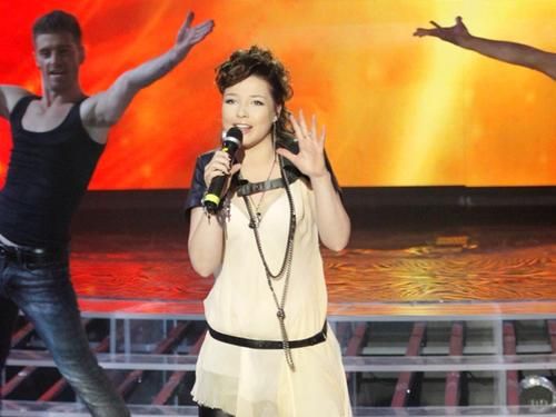 Татьяна Зотова