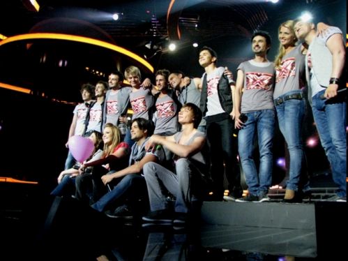 На четвертом эфире шоу &laquo;Х-фактор&raquo; дежавю так и не случилось