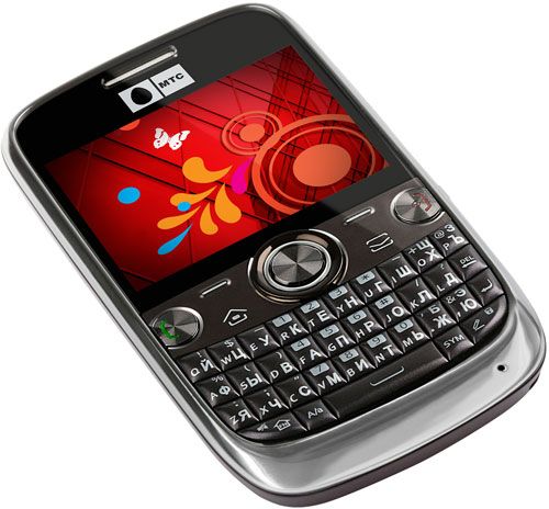 Гид покупателя: Выбираем QWERTY-фон