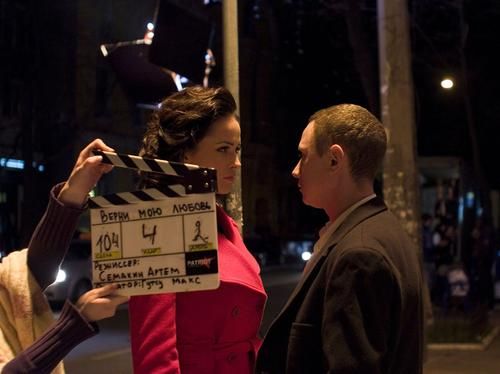 Даша Астафьева / Dasha Astafieva