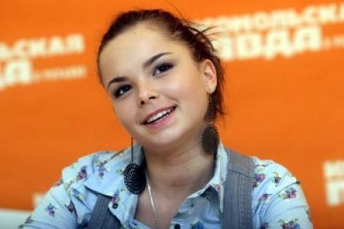 Фото ЛЮКОВ Максим