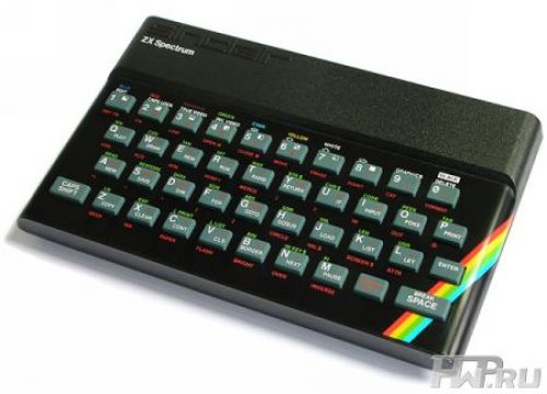 ZX Spectrum