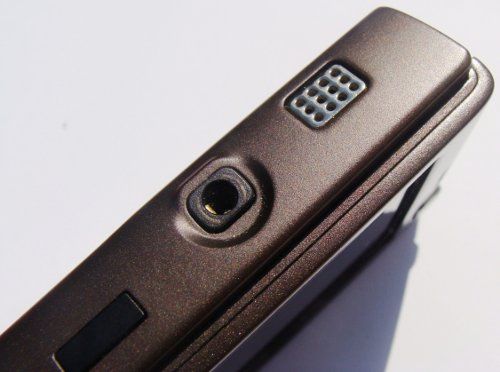 Личный опыт – Nokia N95