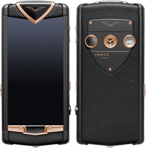 Vertu Constellation Precious