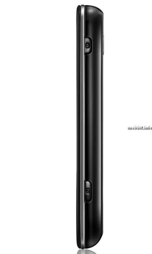 Samsung Wave 2 и Wave 2 Pro