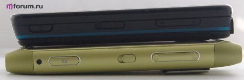 Nokia N8
