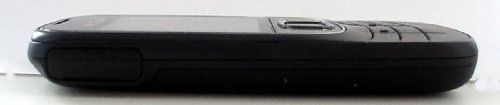 Nokia 2323 - качественная бюджетная трубка