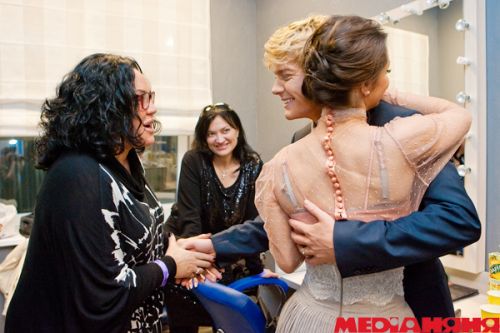 СТБ, Кензов, кривошапко, монатик, звездный ринг