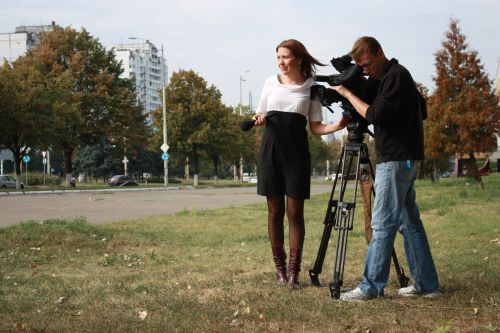 Марина Янкова и Николай Чернелевский 2