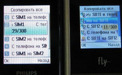 2x2: Сравнительный обзор Fly DS100 и Philips X100
