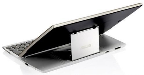 Стали известны окончательные спецификации и сроки поставок планшета ASUS Eee Pad Slider