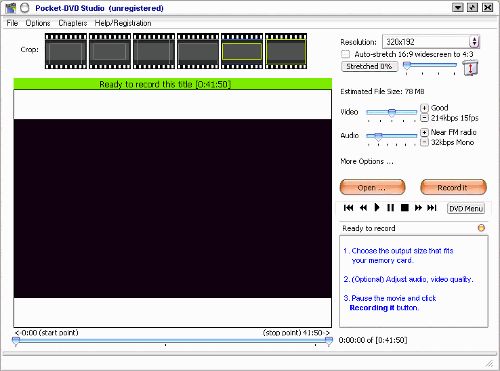 Возьмите видео в дорогу: обзор программ для подготовки «мобильного кина»