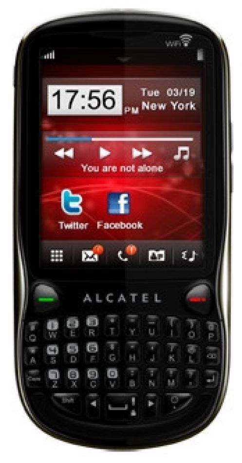 Обзор МТС Qwerty 655 Обзор МТС Qwerty 655