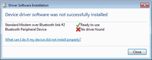 Испытано на себе: Windows 7, синий зуб и 3 телефона