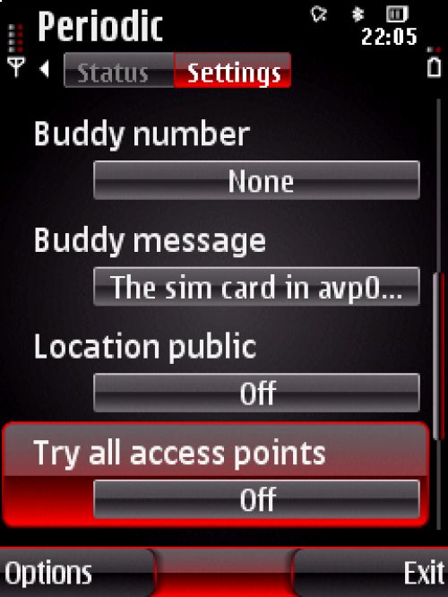 &laquo;Противоугонки&raquo; для Symbian-смартфонов
