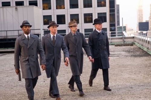 Кадр из фильма &laquo;Меняющие реальность&raquo;