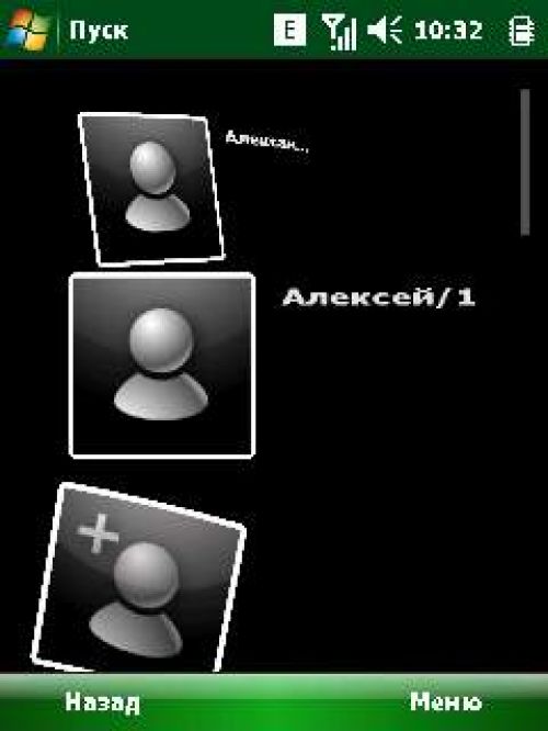 Обзор новейшего интерфейса Acer Shell на Acer X960 Tempo