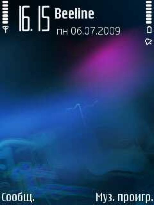 Личный опыт – Nokia N95